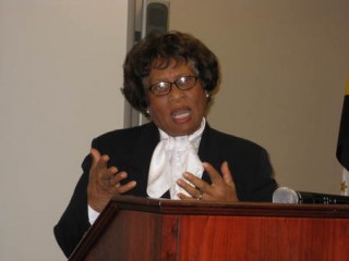 Joycelyn Elders picture, image, poster